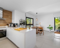Herverkoop - Appartement - Pilar de La Horadada - Lo Romero Golf