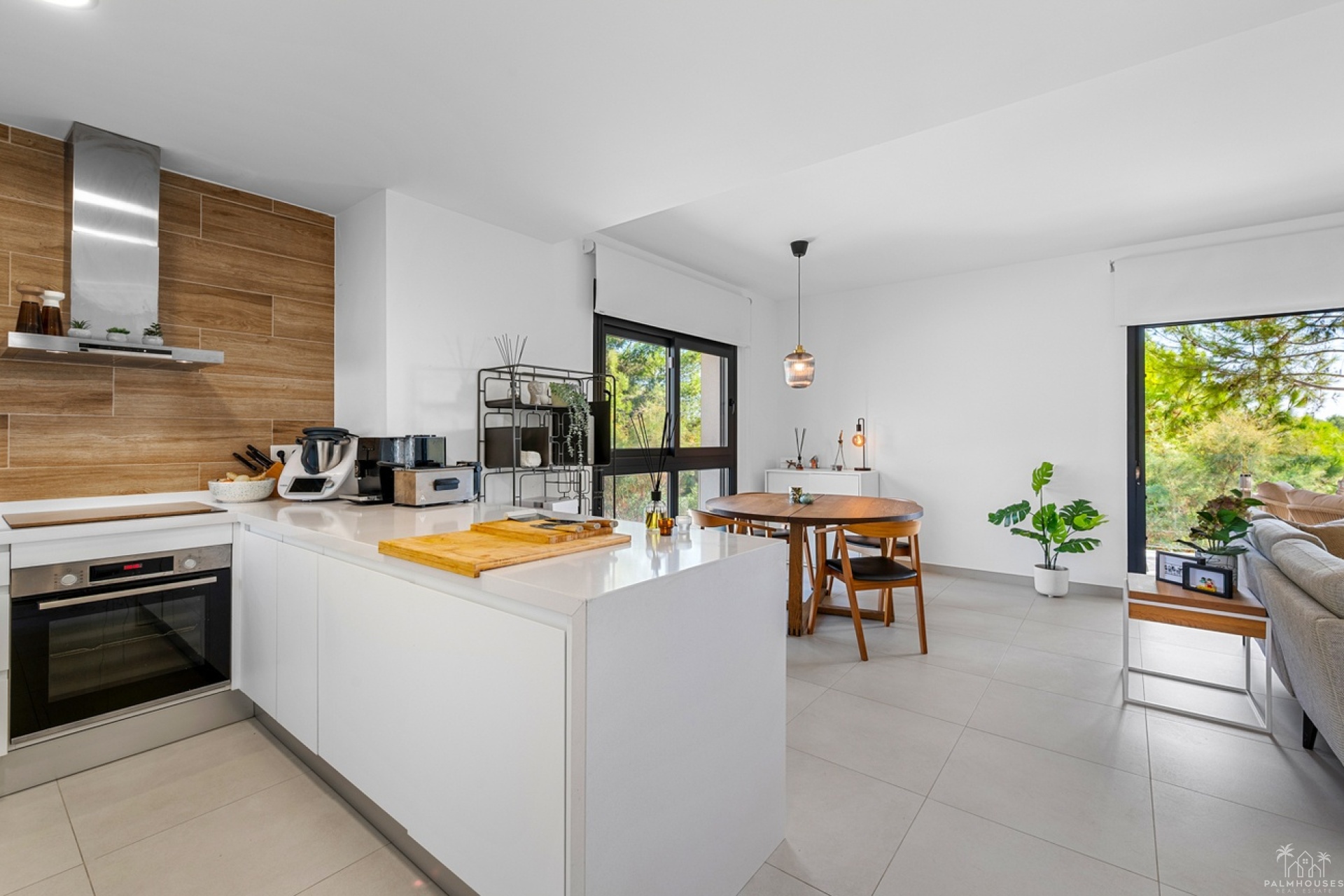 Herverkoop - Appartement - Pilar de La Horadada - Lo Romero Golf