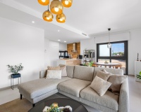 Herverkoop - Appartement - Pilar de La Horadada - Lo Romero Golf
