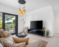 Herverkoop - Appartement - Pilar de La Horadada - Lo Romero Golf