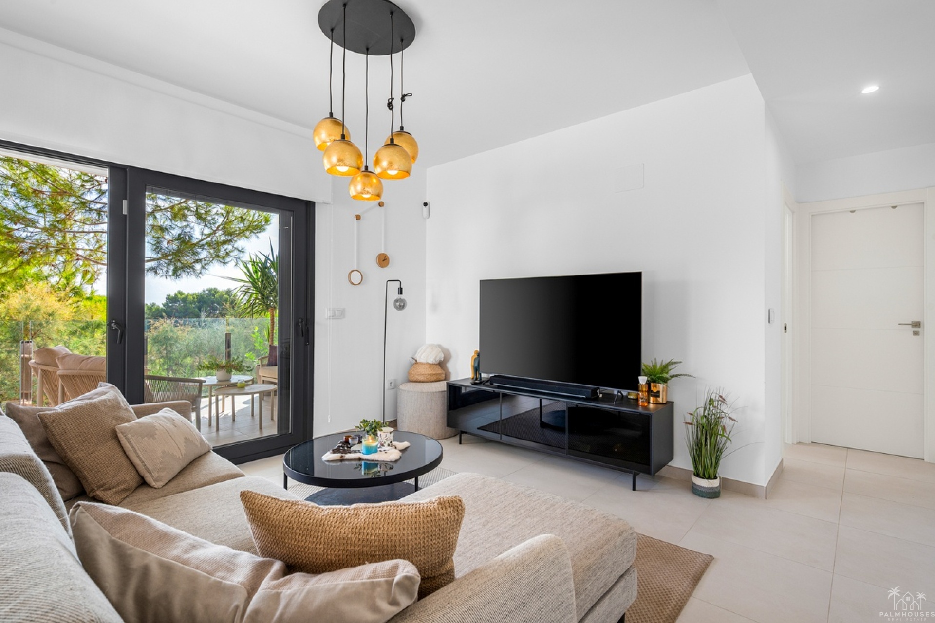 Herverkoop - Appartement - Pilar de La Horadada - Lo Romero Golf
