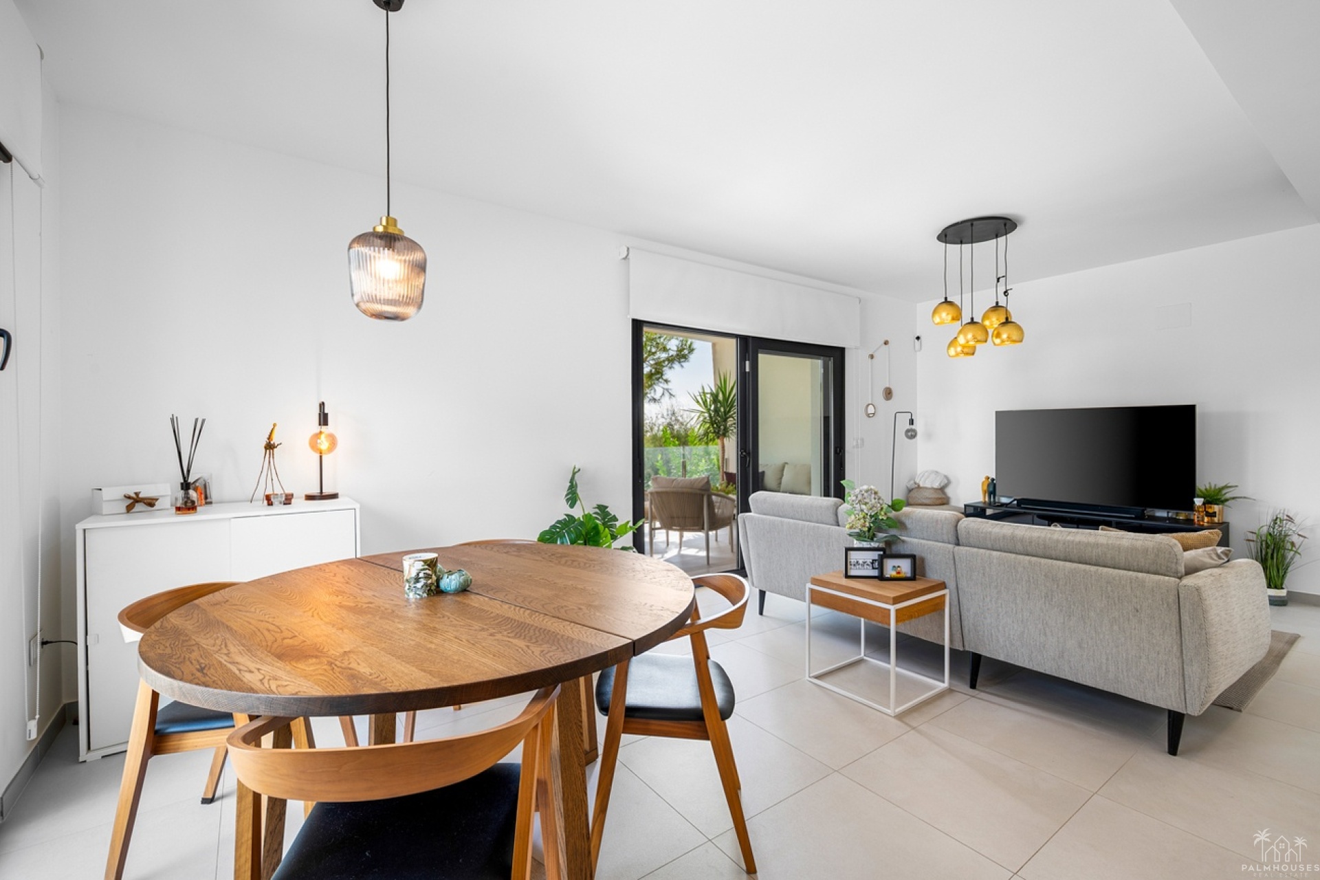 Herverkoop - Appartement - Pilar de La Horadada - Lo Romero Golf