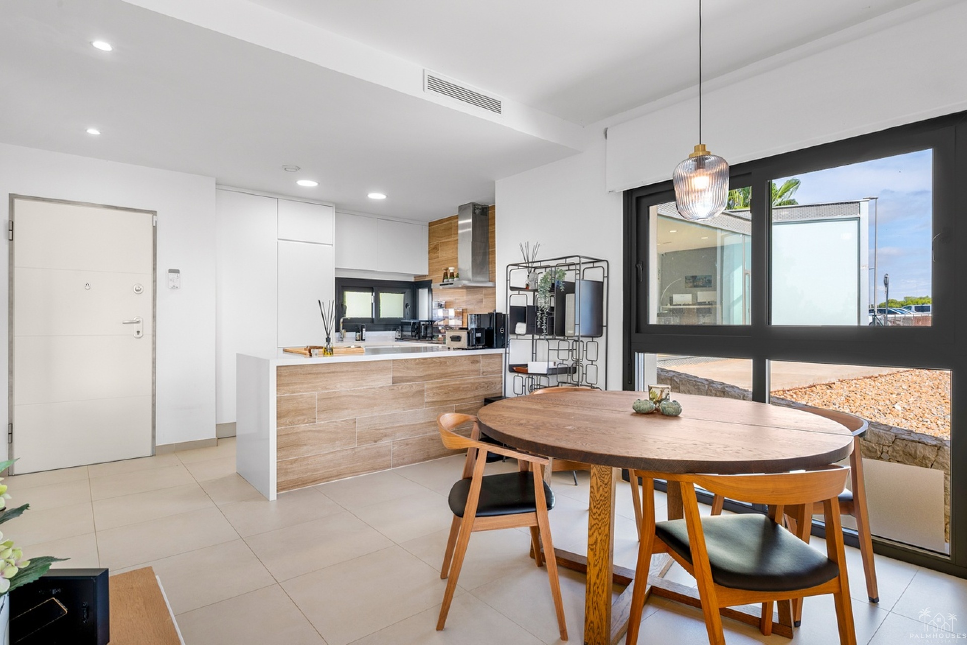 Herverkoop - Appartement - Pilar de La Horadada - Lo Romero Golf