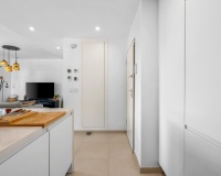 Herverkoop - Appartement - Pilar de La Horadada - Lo Romero Golf