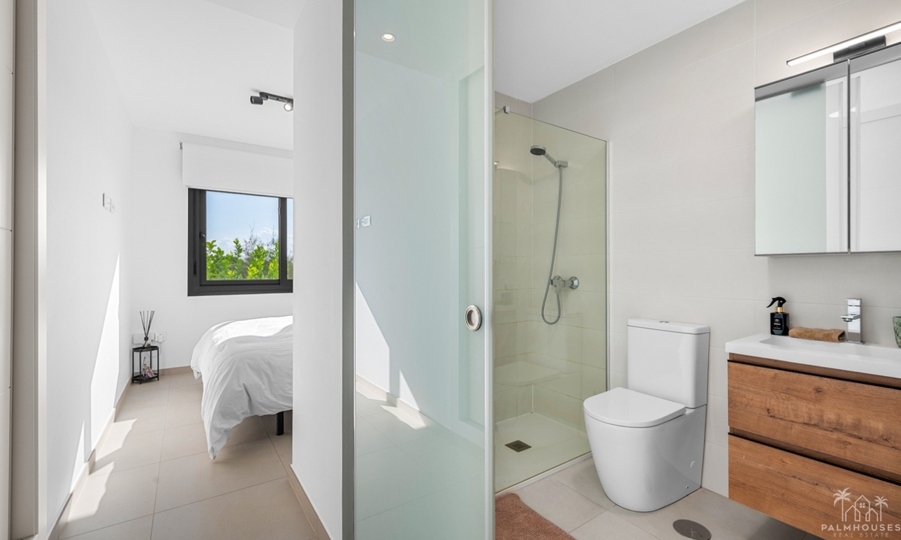 Herverkoop - Appartement - Pilar de La Horadada - Lo Romero Golf