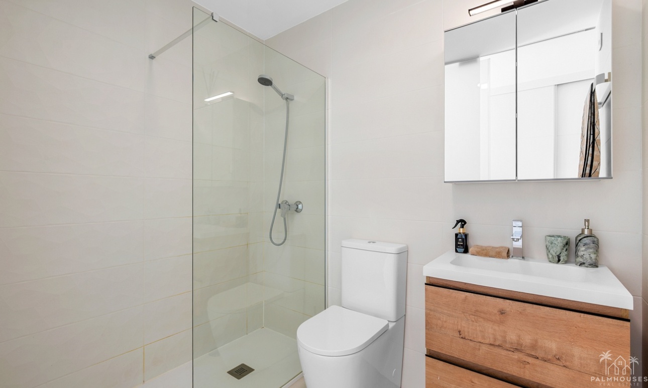 Herverkoop - Appartement - Pilar de La Horadada - Lo Romero Golf