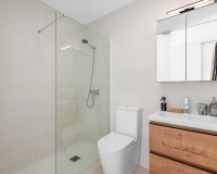 Herverkoop - Appartement - Pilar de La Horadada - Lo Romero Golf