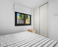 Herverkoop - Appartement - Pilar de La Horadada - Lo Romero Golf