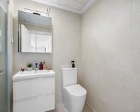 Herverkoop - Appartement - Pilar de La Horadada - Lo Romero Golf