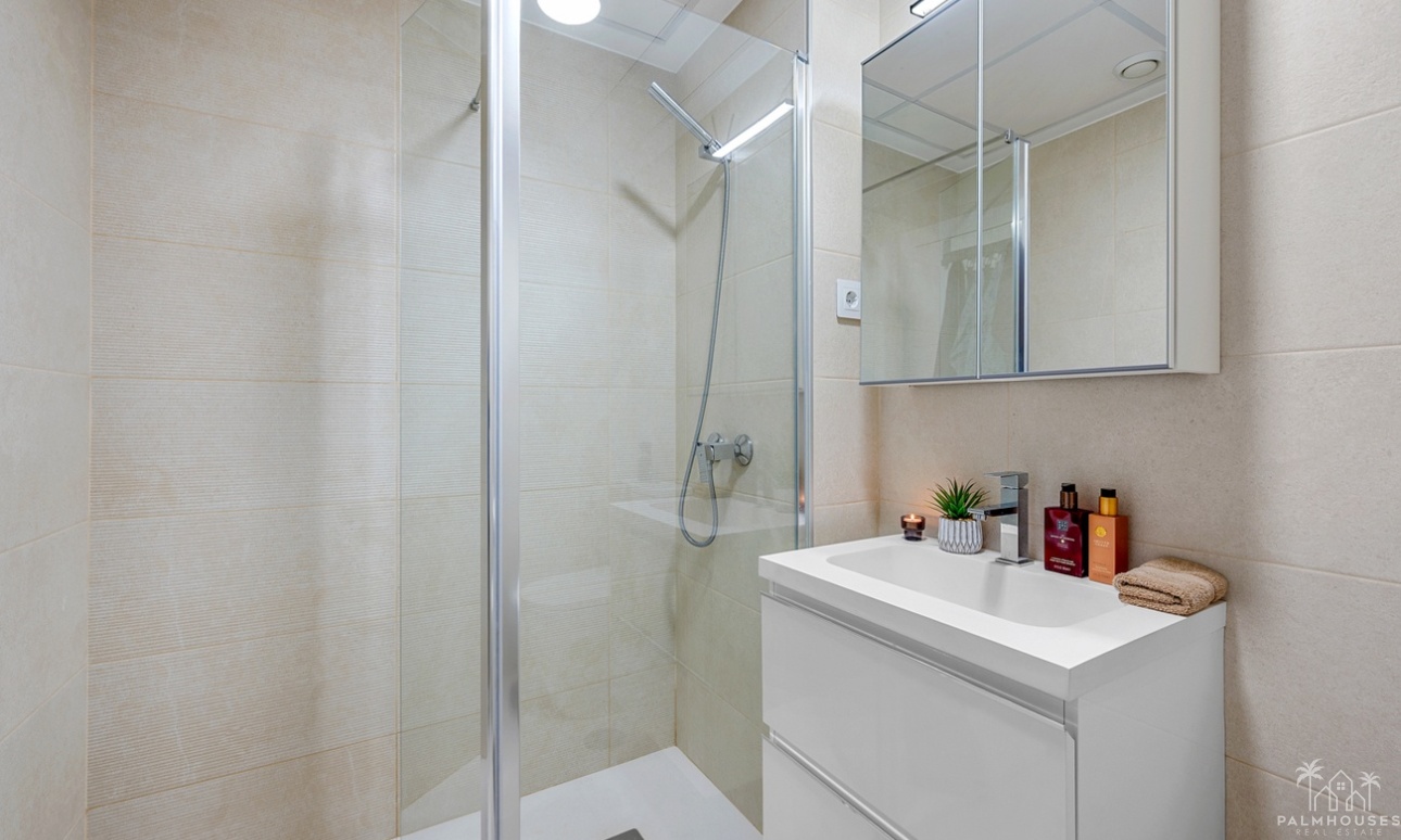 Herverkoop - Appartement - Pilar de La Horadada - Lo Romero Golf