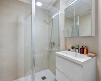 Herverkoop - Appartement - Pilar de La Horadada - Lo Romero Golf