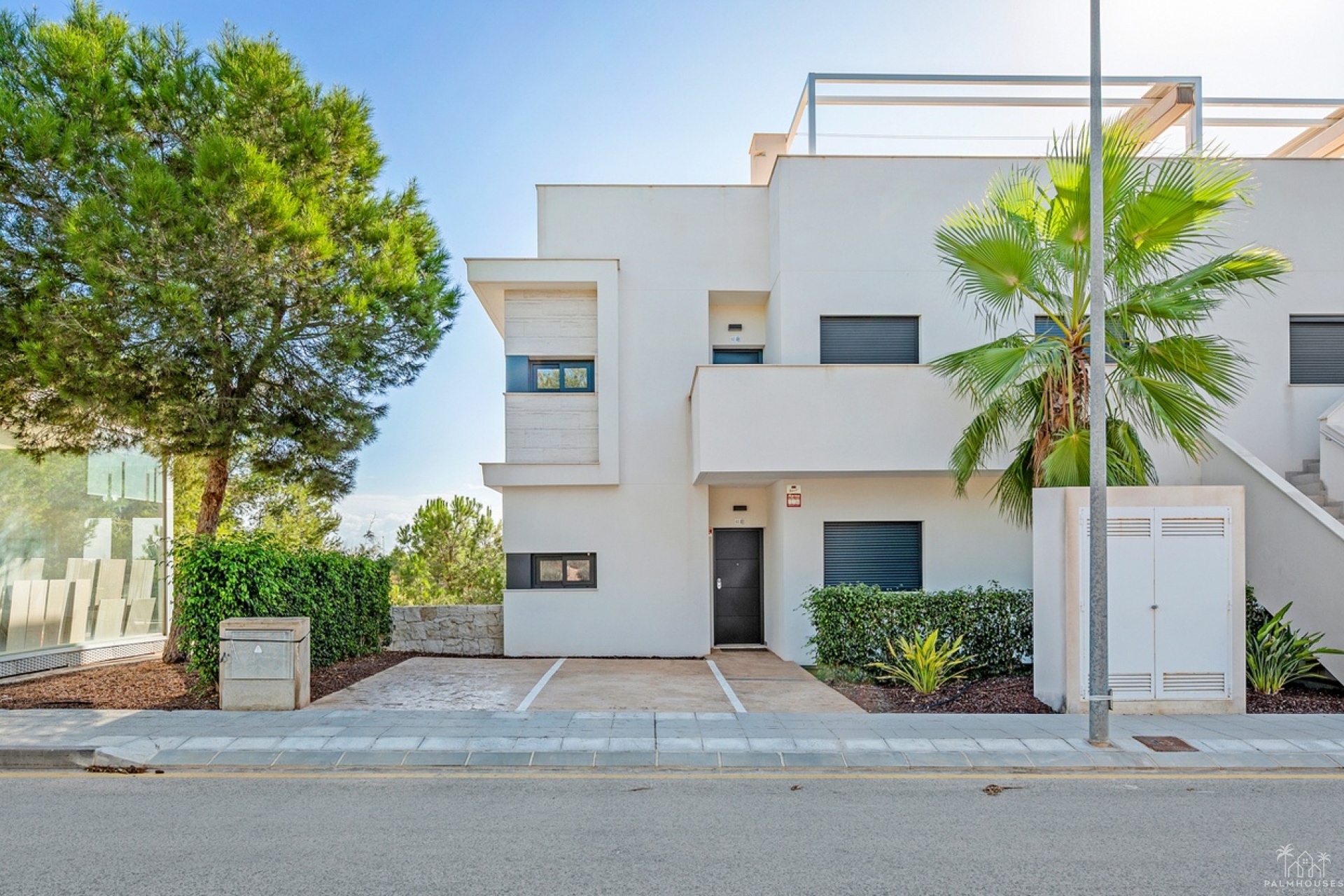Herverkoop - Appartement - Pilar de La Horadada - Lo Romero Golf