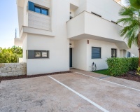 Herverkoop - Appartement - Pilar de La Horadada - Lo Romero Golf