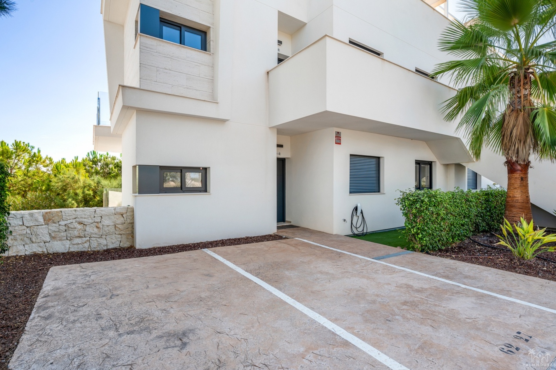 Herverkoop - Appartement - Pilar de La Horadada - Lo Romero Golf