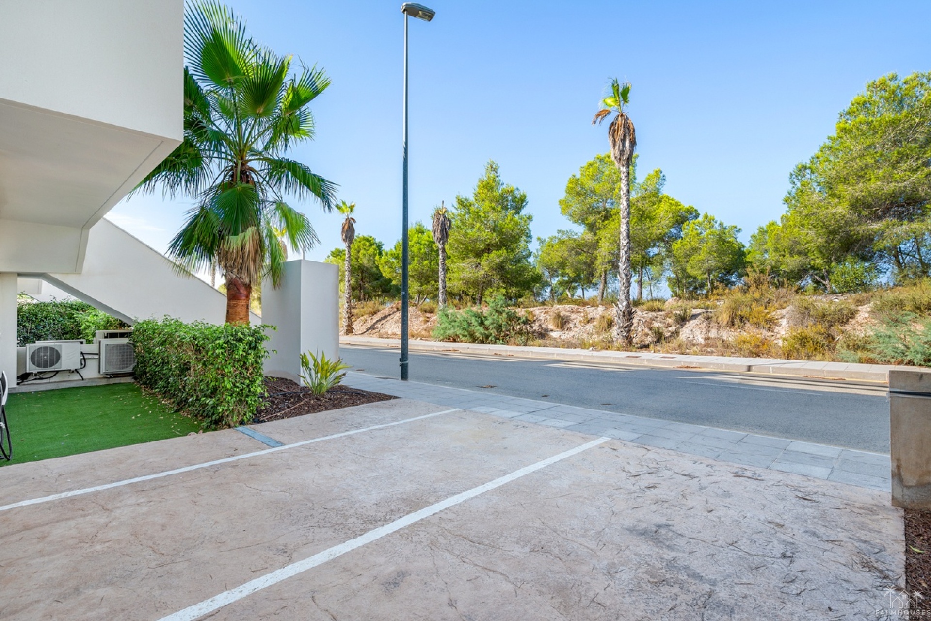 Herverkoop - Appartement - Pilar de La Horadada - Lo Romero Golf