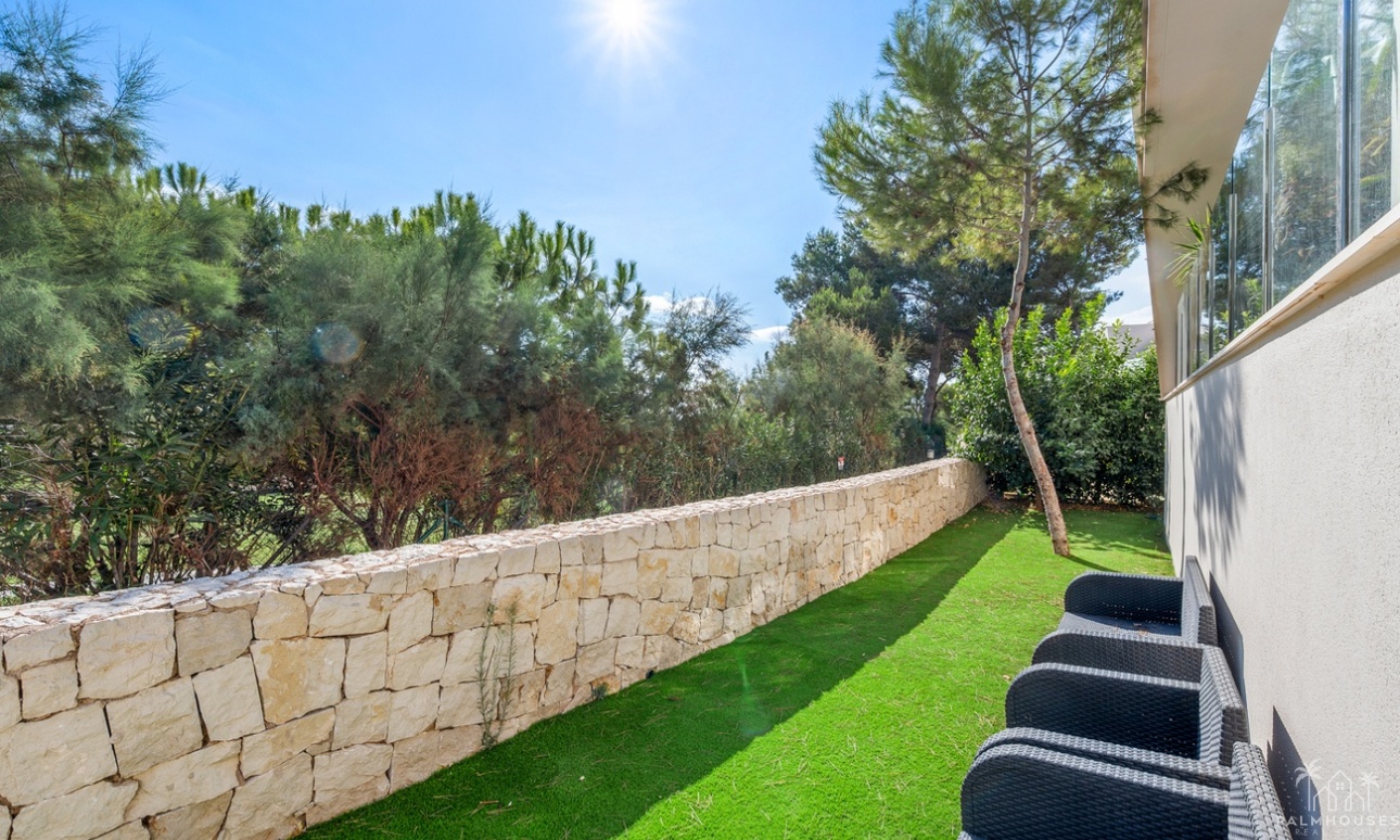 Herverkoop - Appartement - Pilar de La Horadada - Lo Romero Golf