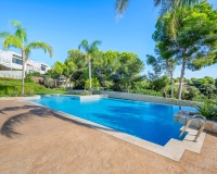 Herverkoop - Appartement - Pilar de La Horadada - Lo Romero Golf