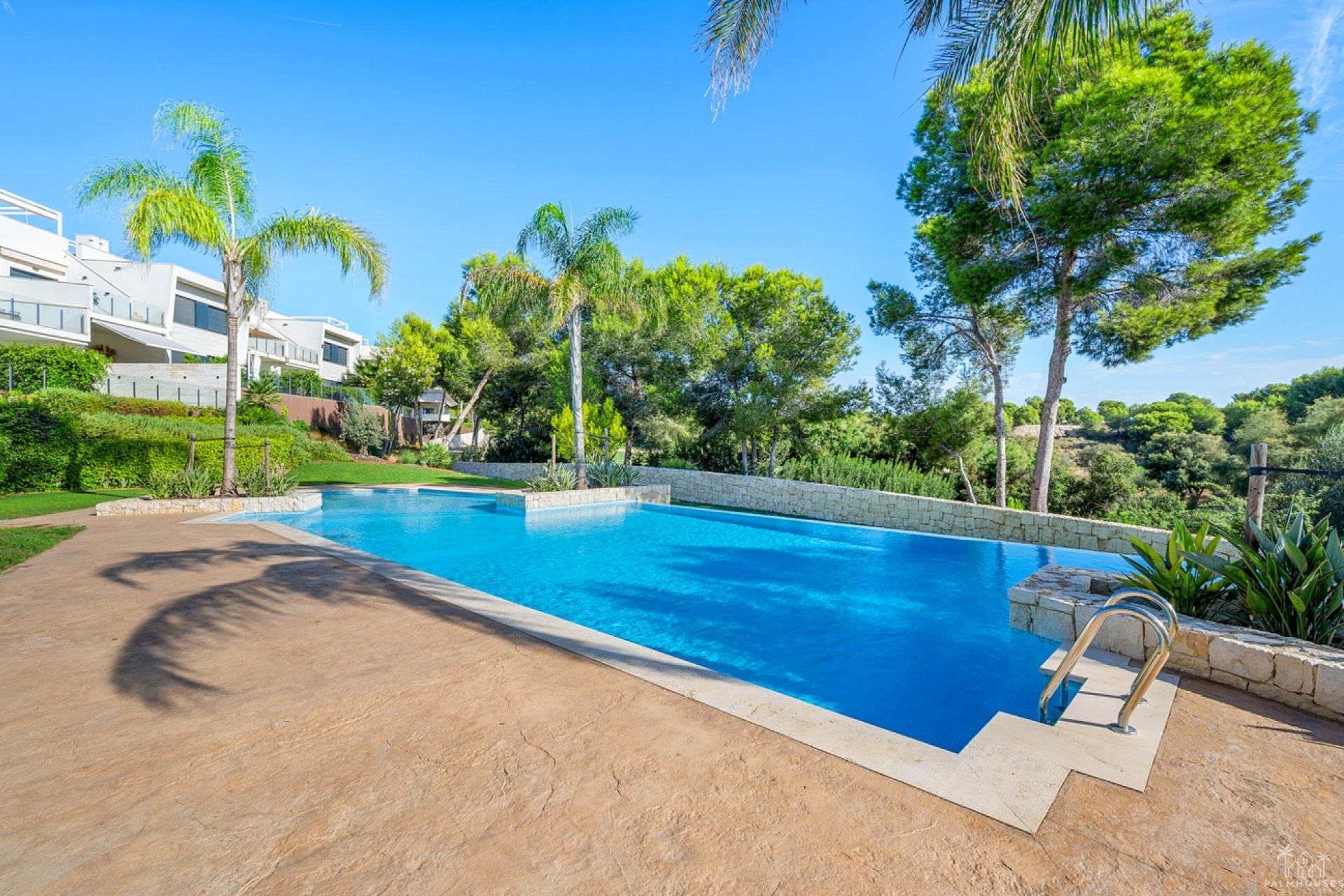 Herverkoop - Appartement - Pilar de La Horadada - Lo Romero Golf