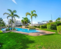Herverkoop - Appartement - Pilar de La Horadada - Lo Romero Golf