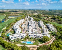 Herverkoop - Appartement - Pilar de La Horadada - Lo Romero Golf