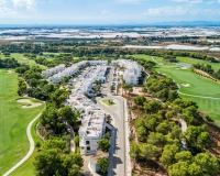 Herverkoop - Appartement - Pilar de La Horadada - Lo Romero Golf