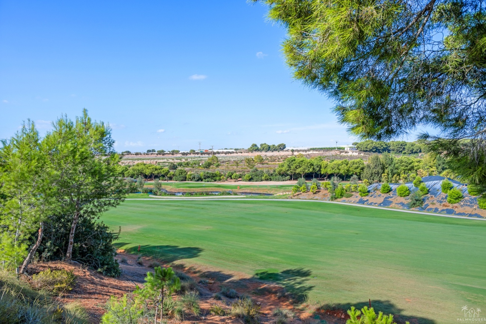 Herverkoop - Appartement - Pilar de La Horadada - Lo Romero Golf