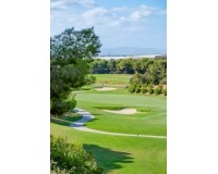 Herverkoop - Appartement - Pilar de La Horadada - Lo Romero Golf