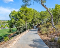 Herverkoop - Appartement - Pilar de La Horadada - Lo Romero Golf