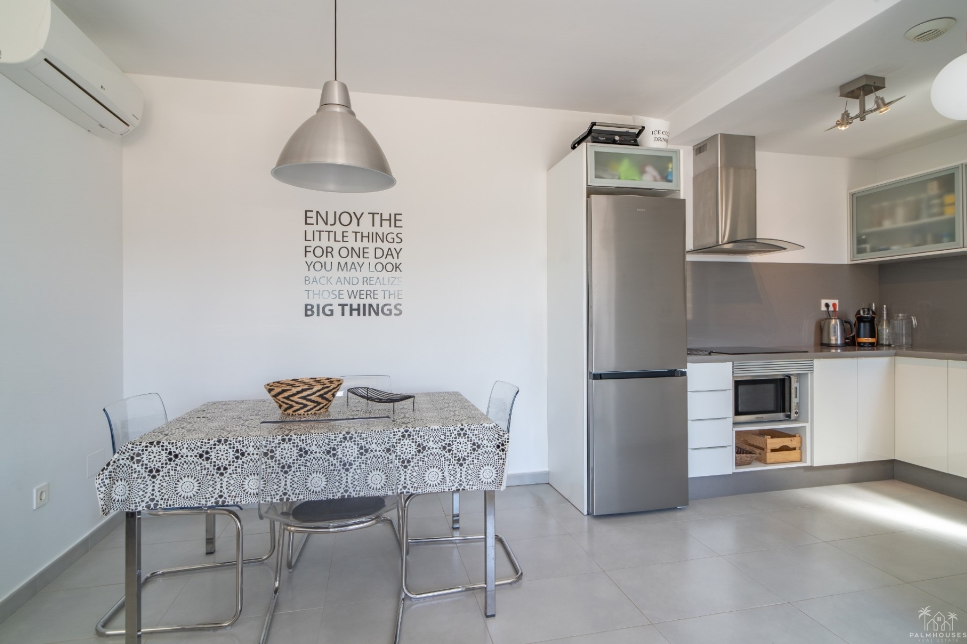 Herverkoop - Appartement - Pilar de La Horadada - Mil Palmeras