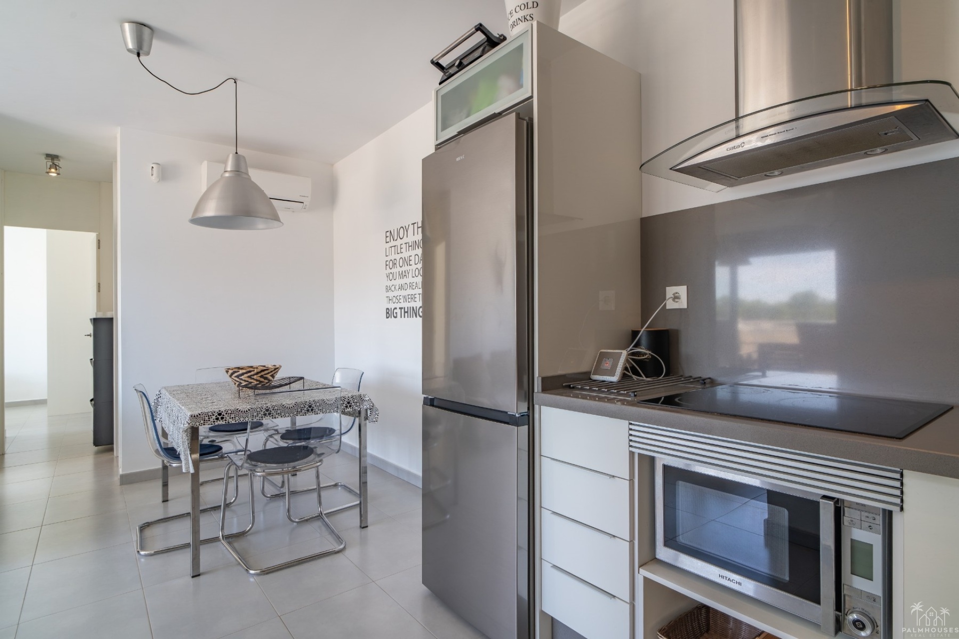Herverkoop - Appartement - Pilar de La Horadada - Mil Palmeras