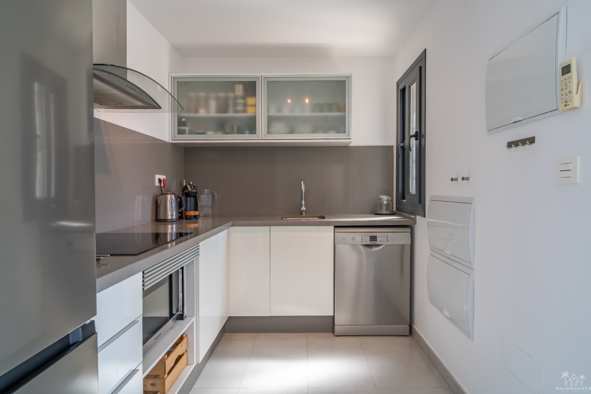 Herverkoop - Appartement - Pilar de La Horadada - Mil Palmeras