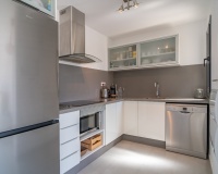 Herverkoop - Appartement - Pilar de La Horadada - Mil Palmeras