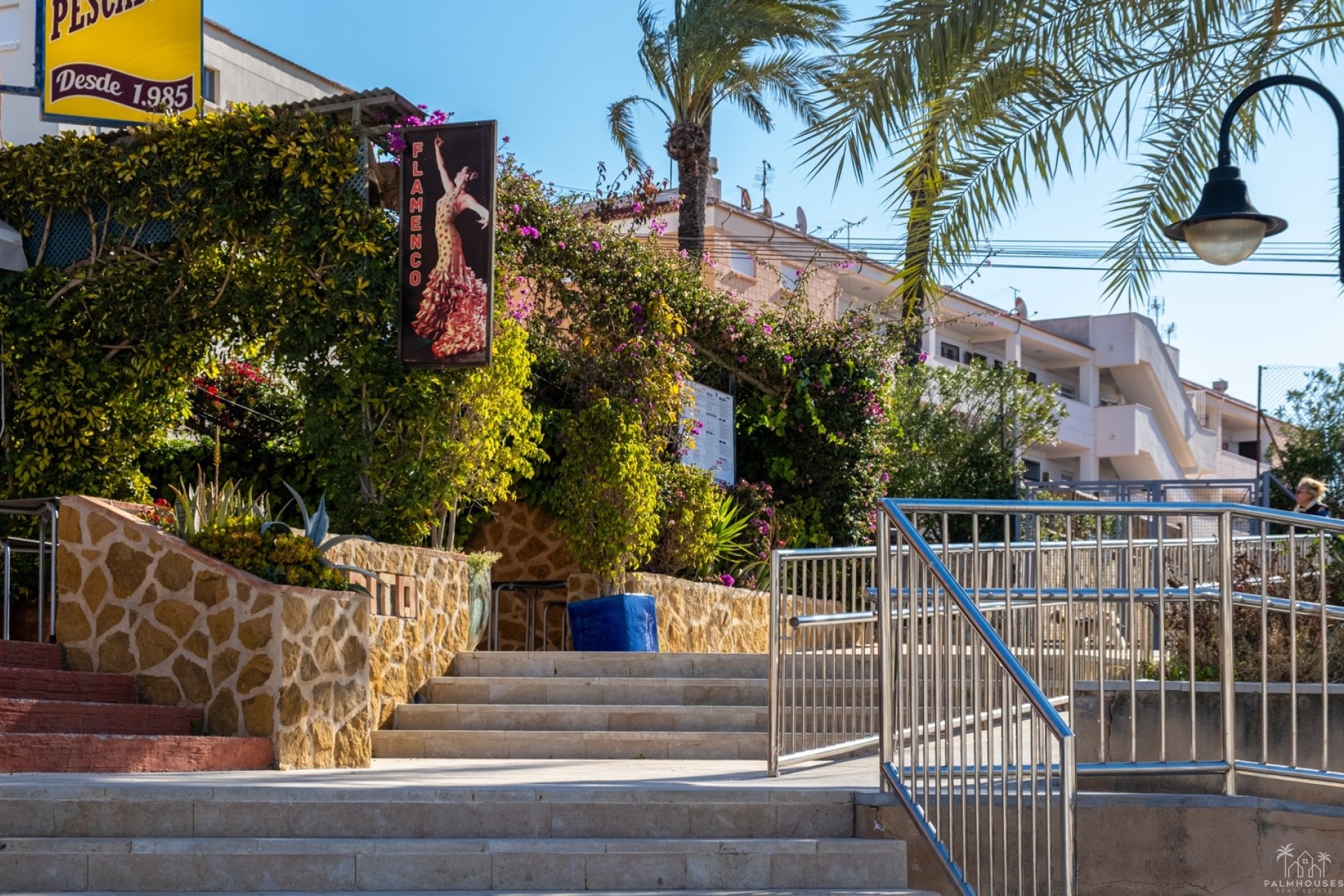 Herverkoop - Appartement - Pilar de La Horadada - Mil Palmeras