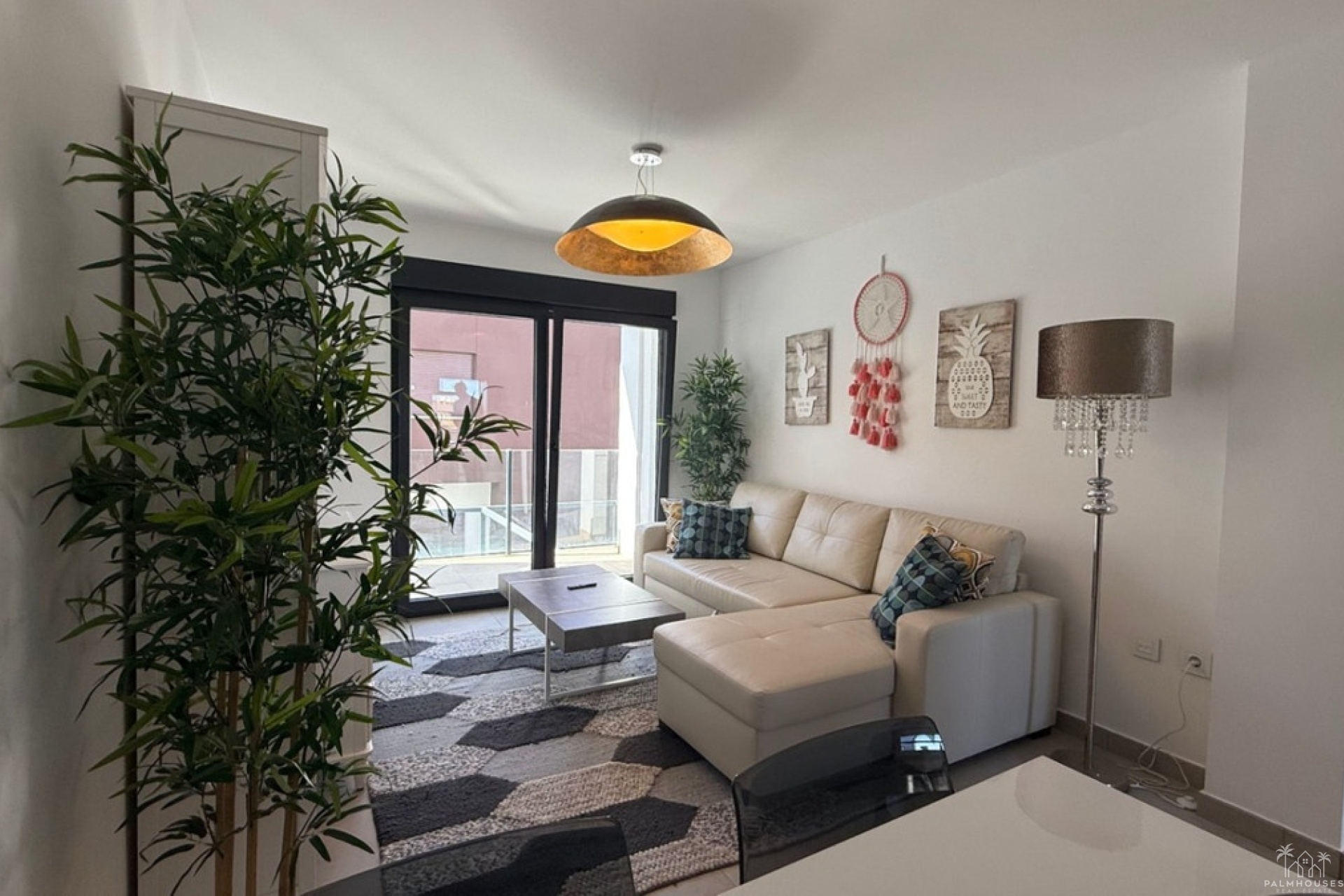Herverkoop - Appartement - Pilar de La Horadada - Pilar de la Horadada Centro