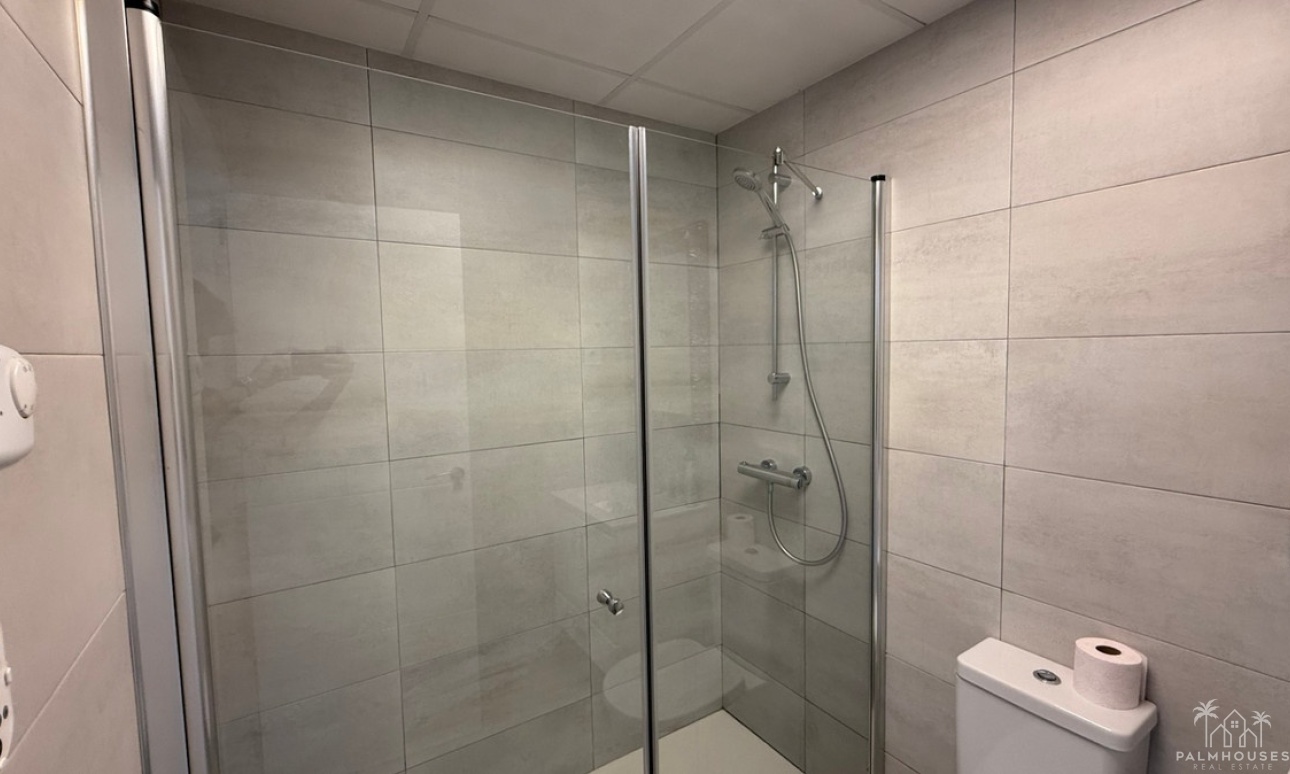 Herverkoop - Appartement - Pilar de La Horadada - Pilar de la Horadada Centro