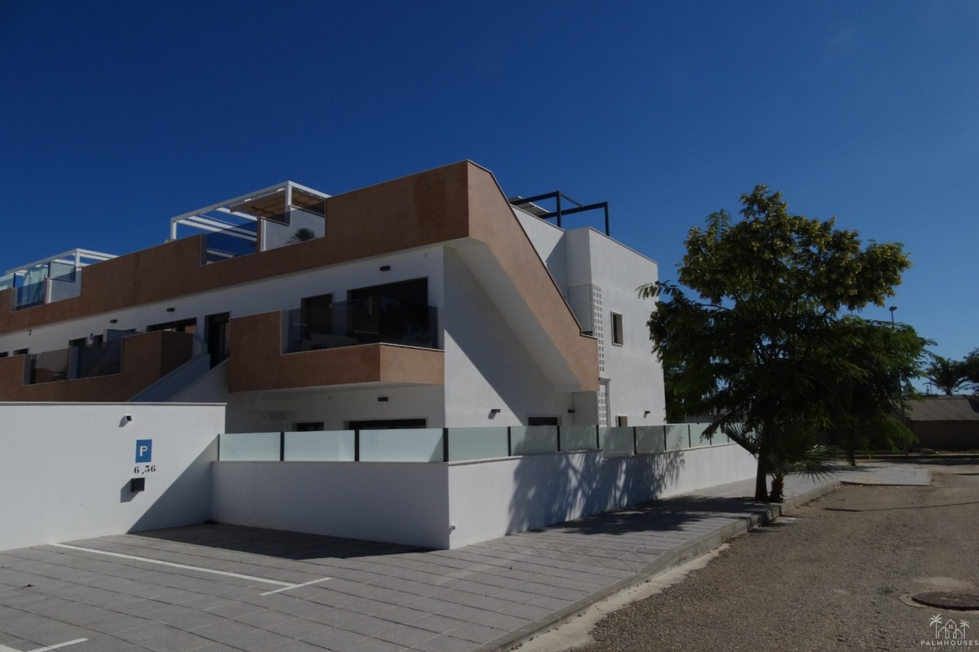 Herverkoop - Appartement - Pilar de La Horadada - Pilar de la Horadada Centro
