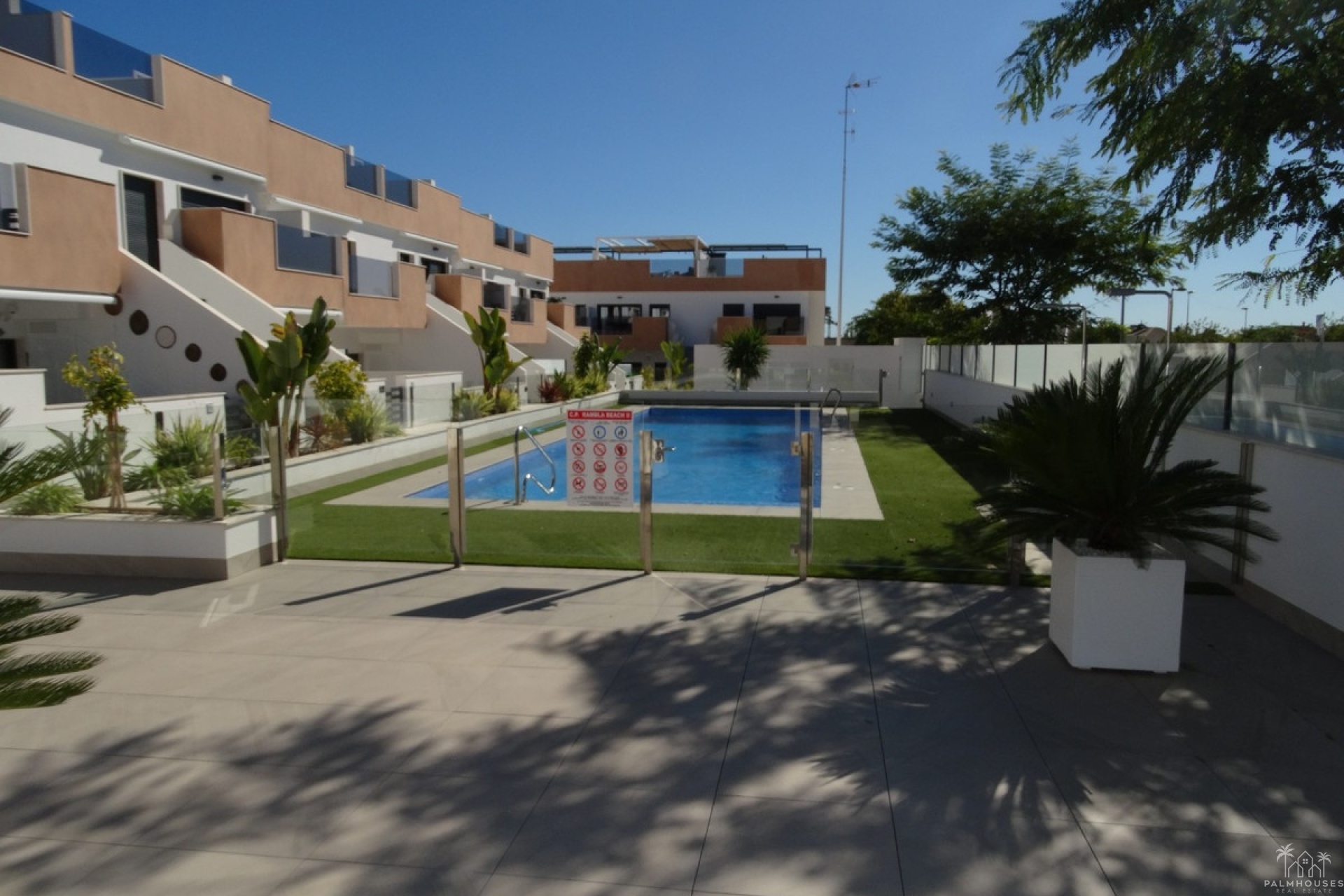 Herverkoop - Appartement - Pilar de La Horadada - Pilar de la Horadada Centro