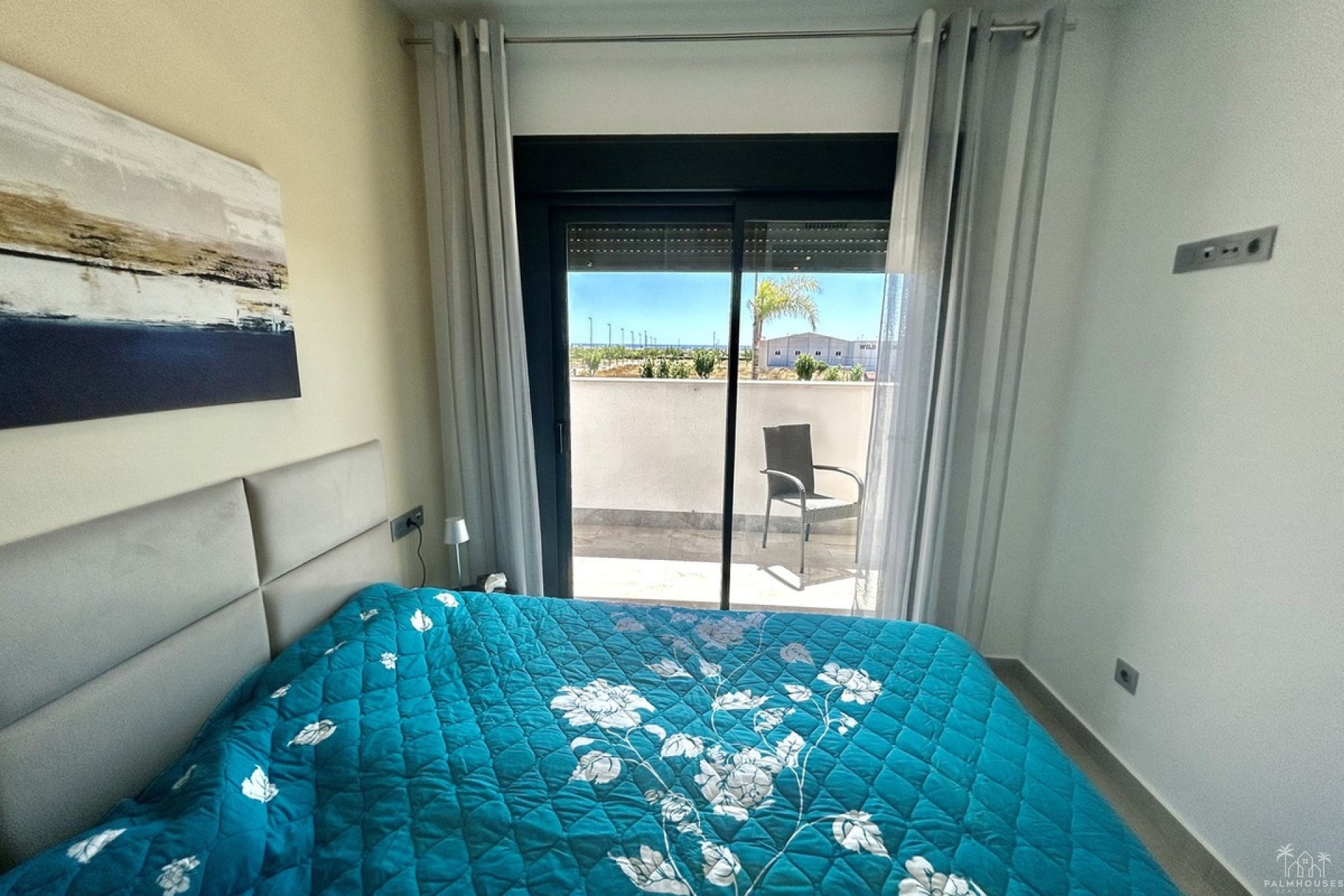 Herverkoop - Appartement - Pilar de La Horadada - Pilar de la Horadada Centro
