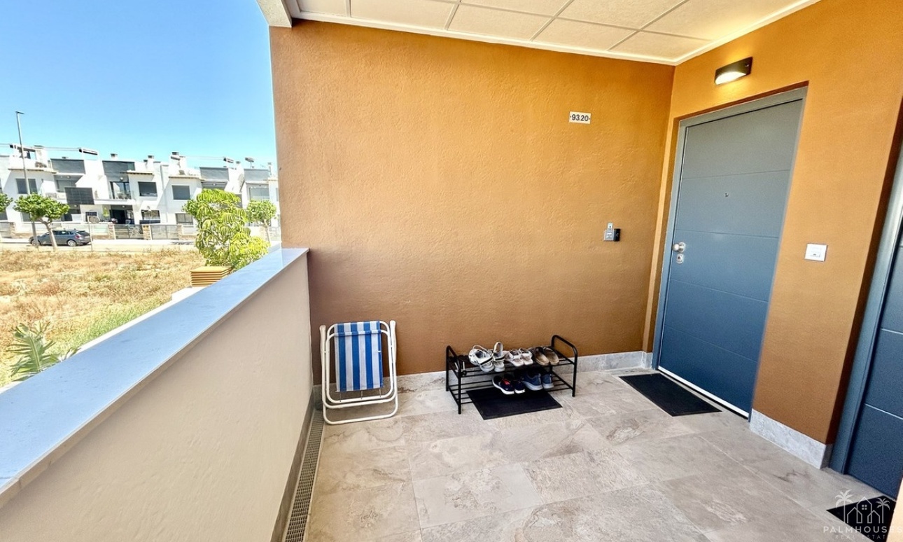 Herverkoop - Appartement - Pilar de La Horadada - Pilar de la Horadada Centro