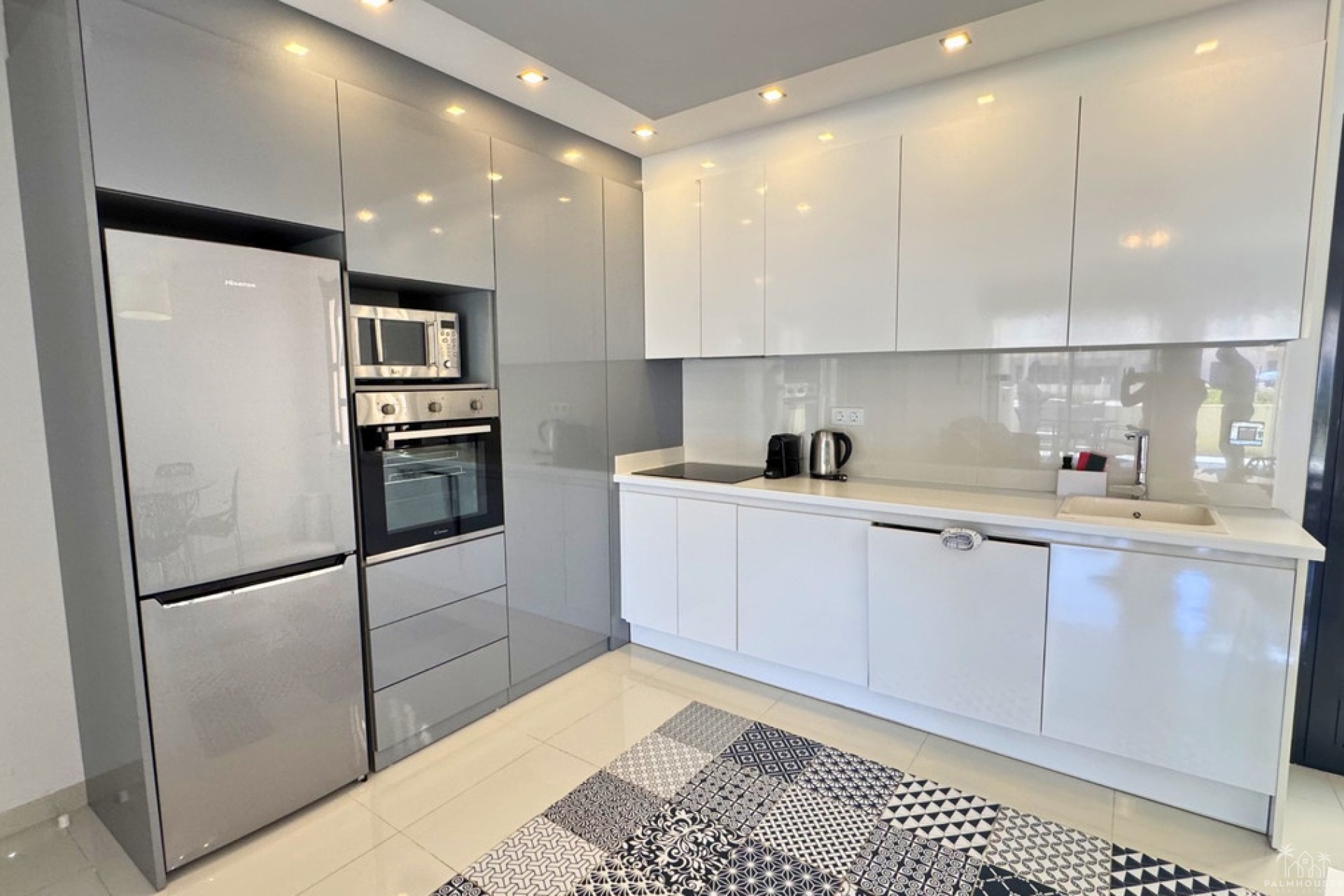 Herverkoop - Appartement - Pilar de La Horadada - Pilar de la Horadada Centro