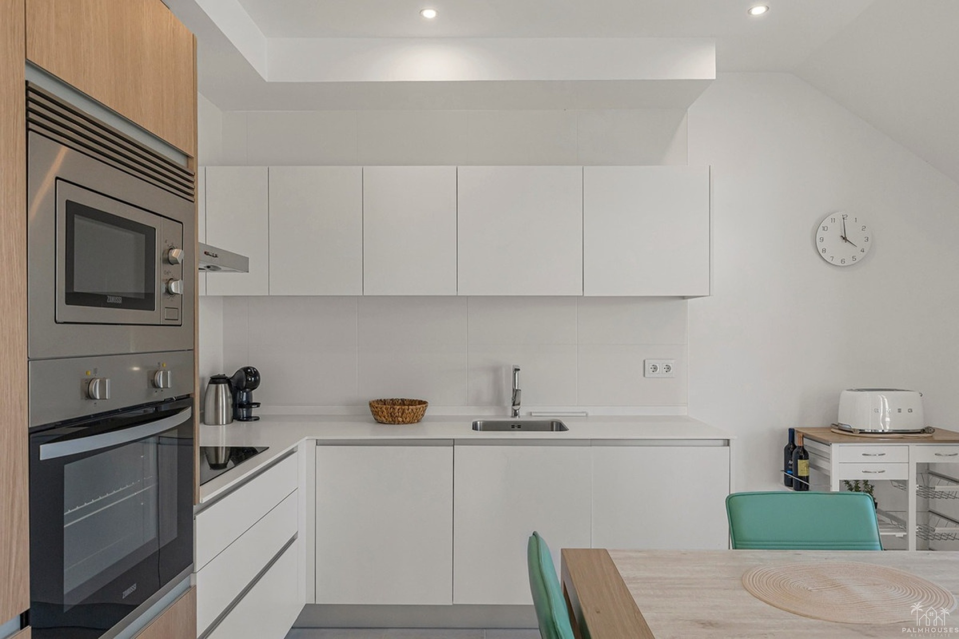 Herverkoop - Appartement - Pilar de La Horadada - Pilar de la Horadada Centro