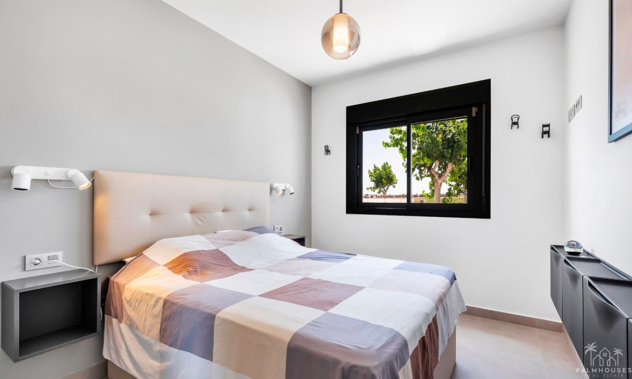 Herverkoop - Appartement - Pilar de La Horadada - Pilar de la Horadada Centro