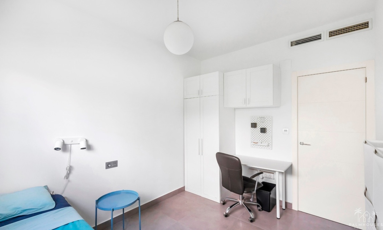 Herverkoop - Appartement - Pilar de La Horadada - Pilar de la Horadada Centro