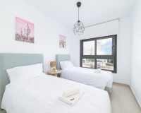 Herverkoop - Appartement - Pilar de La Horadada - Pilar de la Horadada Centro