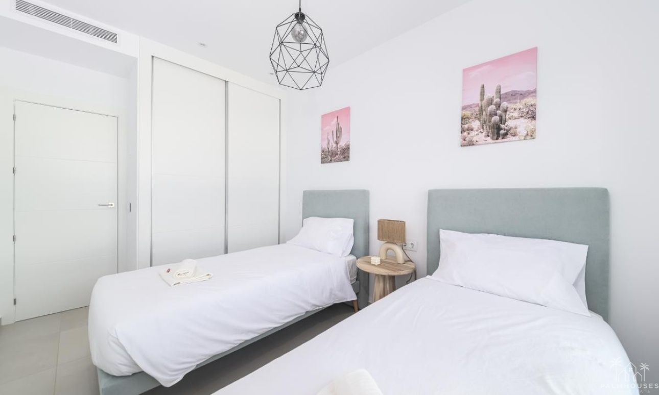 Herverkoop - Appartement - Pilar de La Horadada - Pilar de la Horadada Centro