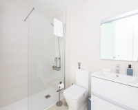 Herverkoop - Appartement - Pilar de La Horadada - Pilar de la Horadada Centro