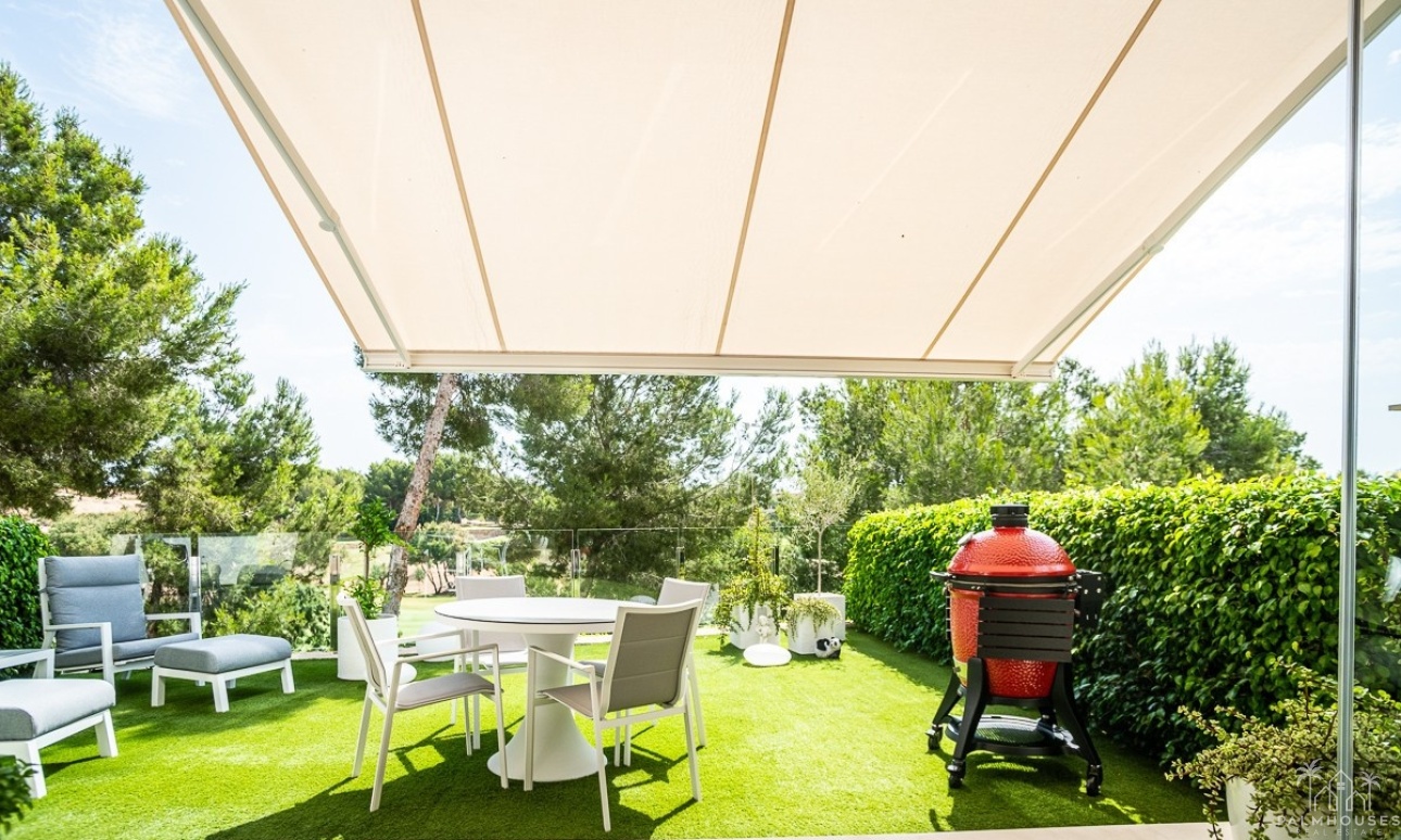 Herverkoop - Appartement - Pilar de La Horadada - Pilar de la Horadada Centro