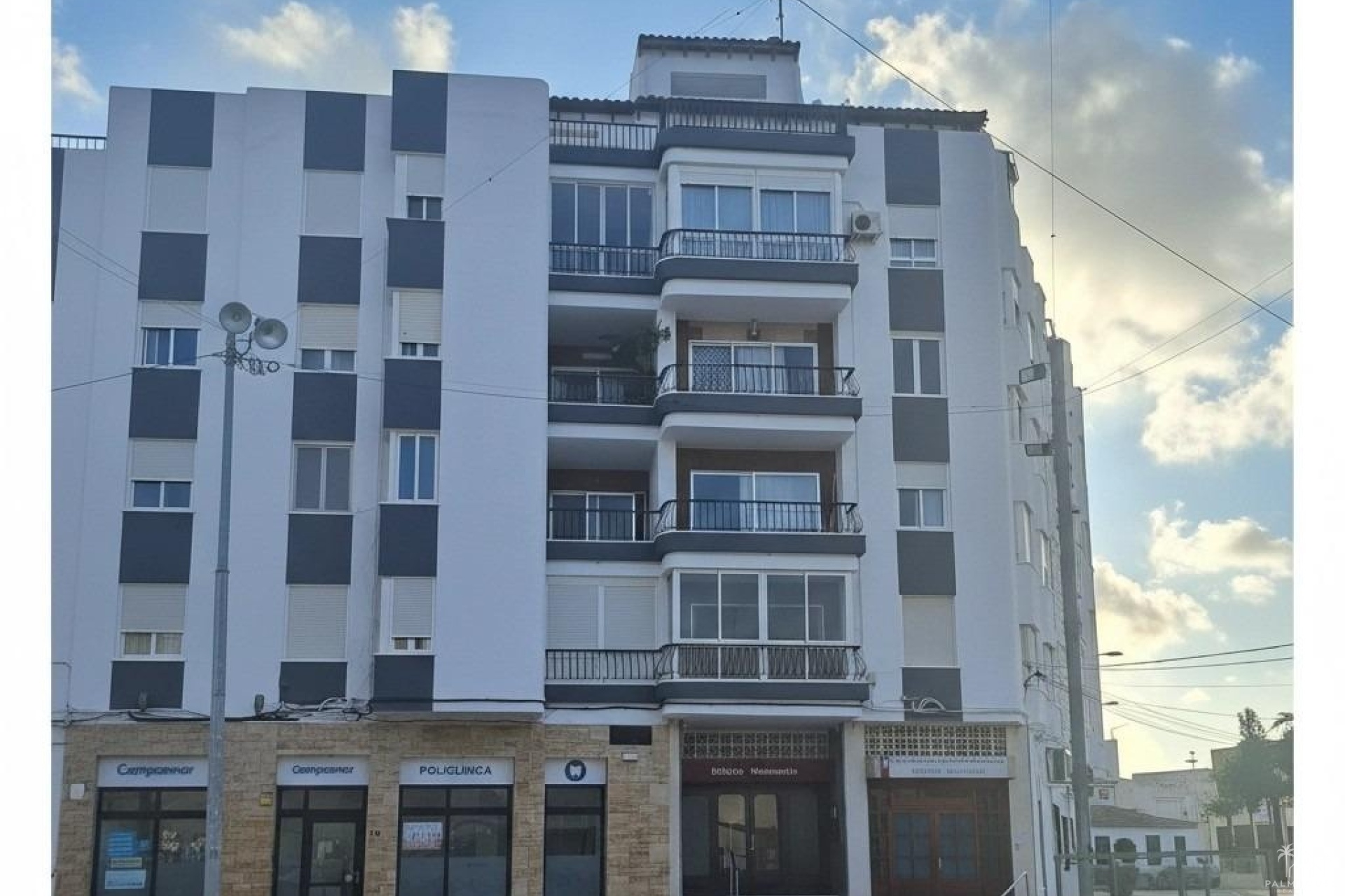 Herverkoop - Appartement - Pilar de La Horadada - Pilar de la Horadada Centro