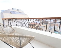 Herverkoop - Appartement - Pilar de La Horadada - Pilar de la Horadada Centro
