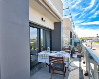 Herverkoop - Appartement - Pilar de La Horadada - Pilar de la Horadada Centro